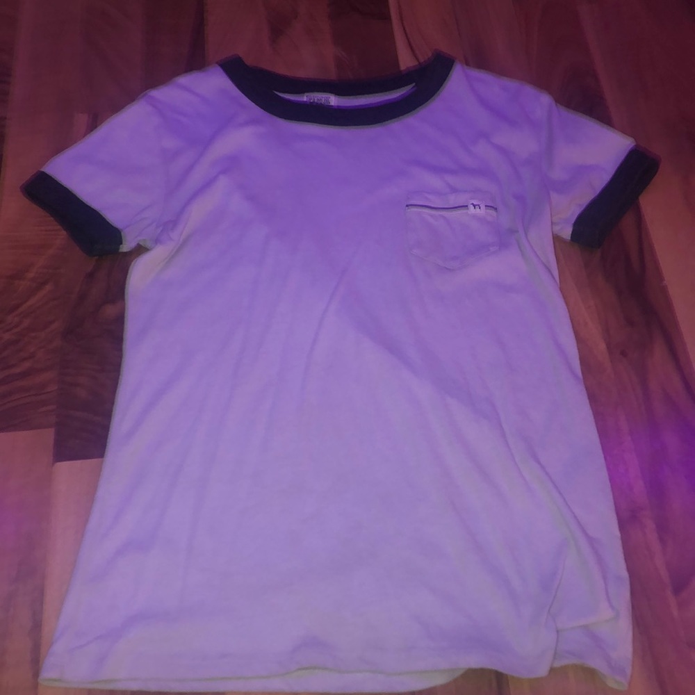 PINK Tee